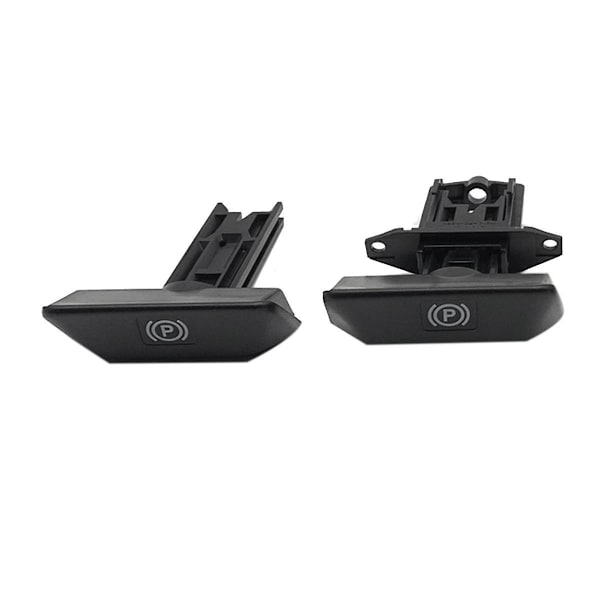 Handbromsspaksöverdrag för parkeringsbroms för E-klass W210 1993-2002 2104270020 Lhd