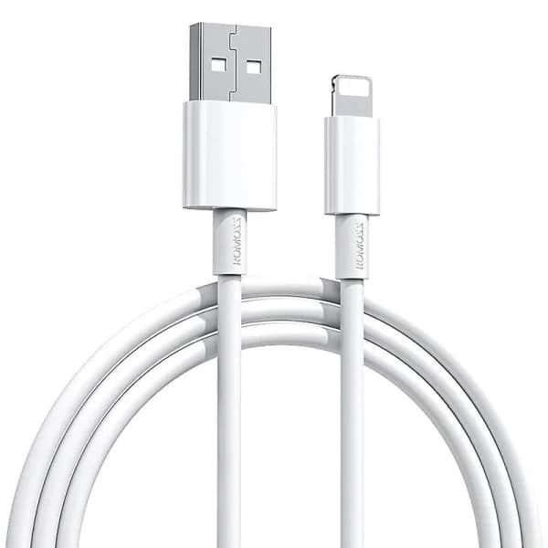 HA-3-pak oplader 2m iPhone Lightning-kabel, ultra holdbar, egnet til alle iPhone-serier
