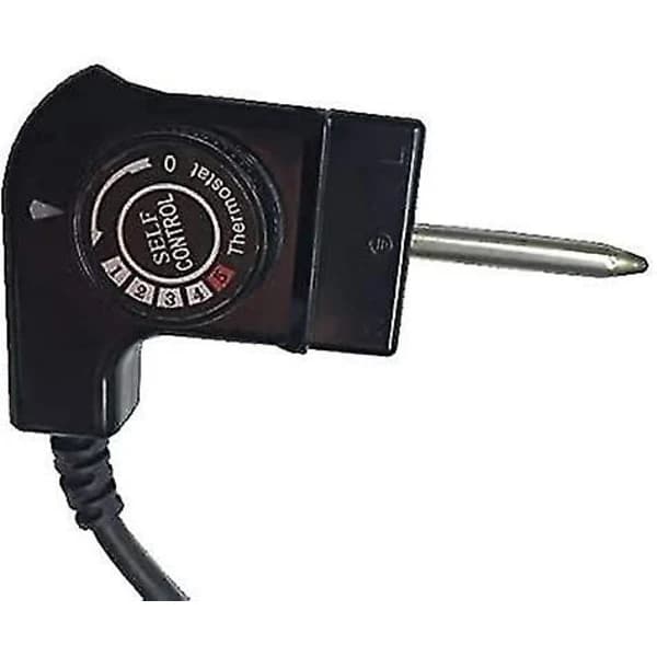 Universalkabel for Plancha med Termostat