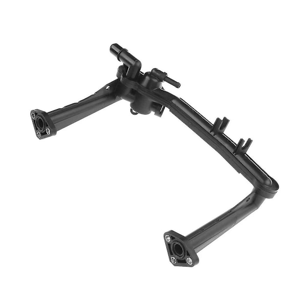 Lr109401 Varmemanifold Motor Kølevæske Slange Auto Til Lr4 Range Sport 3.0l V6