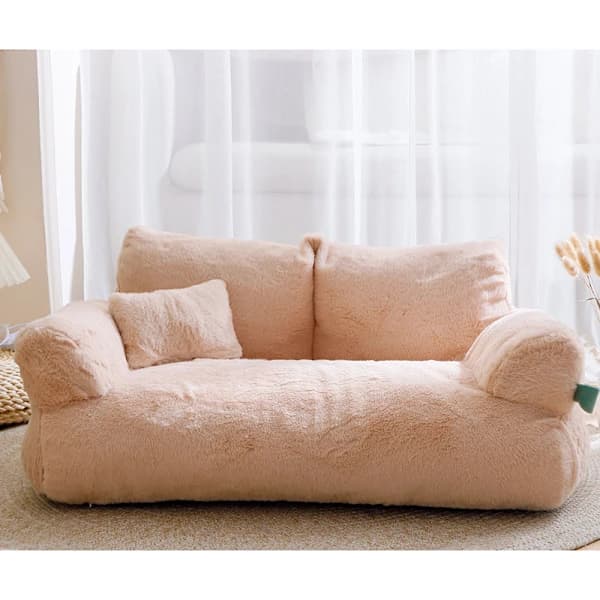 Katteseng til katte Kattesofa til mellemstore og små hunde/katte