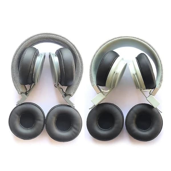 HA-70mm Universelle Øreputer Øreputerpute For Urbanears Plattan Adv..