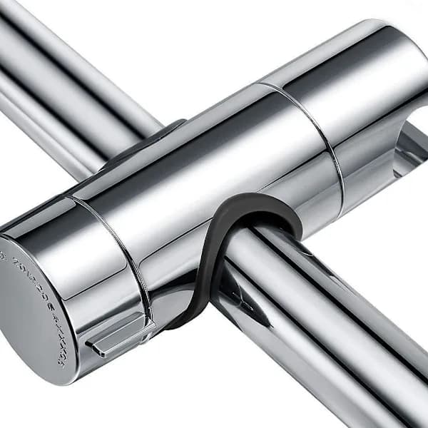 Universal Adjustable Hand Shower Holder, 360° Rotatable
