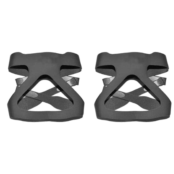 HA~2X Universal CPAP Maskestropp for Series, CPAP (Kun)