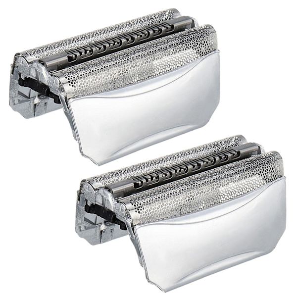 2x Reservedeler Barberbladhode Til 51s Contourpro 360 Graders Serie 5/8000 8975