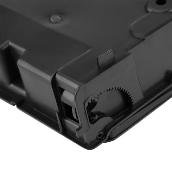 Bageste armlæns midterkonsol kopholder til Jetta Golf GTI MK5 MK6 EOS RABBIT 1K0862532
