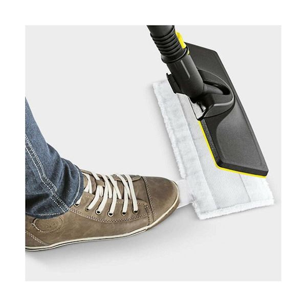 8 kpl Lattiamoppejä Easyfix SC1 SC2 SC3 SC4 SC5 Mop Cleaner -varaosille