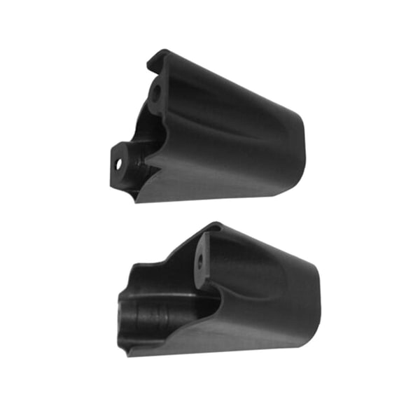 2 stk. 1514466-00-a Front Nedre Grill Kofanger Støtte til Model Y 2020-2023 Vandtank Beslag 151446