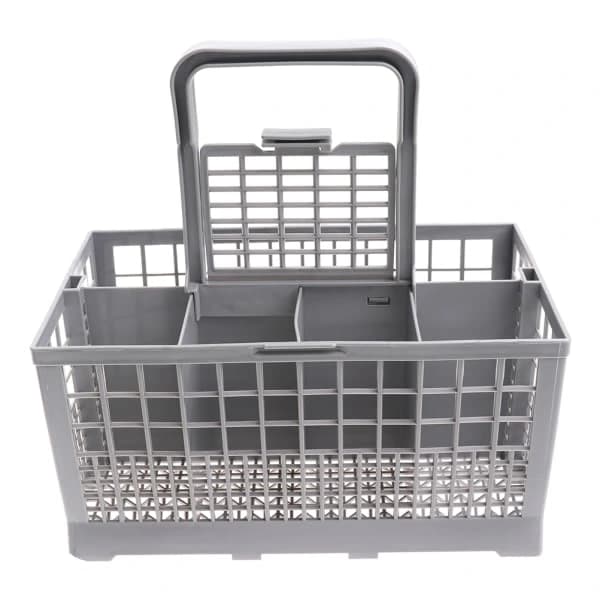 Universell bestickskorg diskmaskin korg Kitchenaid delar-XIN