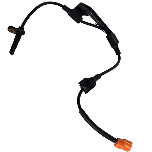 2 kpl Taka Vasen Oikea Abs Pyörän Nopeusanturi 57475-sdc-013 57470-sdc-013 Tsx 2004-2008 Accord 20