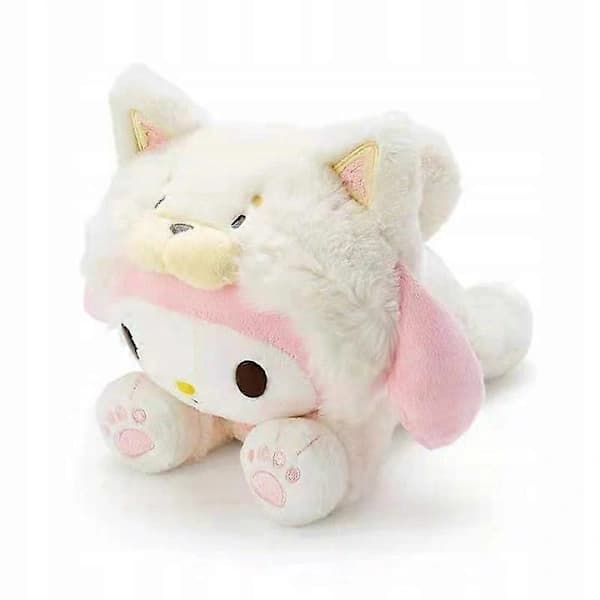 Stray Kids Skzoo Wolf Chan Figur []