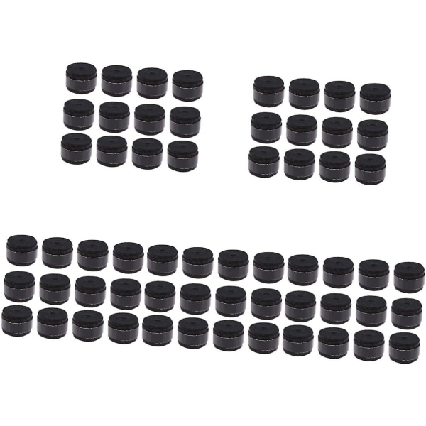24 stk. Svedbånd Atheltic Tape Non Skid Tape Udendørs Tape Tennis Ketsjer Tilbehør Tennis Ketsjer Greb Wrap Tennis Ketsjer Håndtag Tape Anti Strap Rack