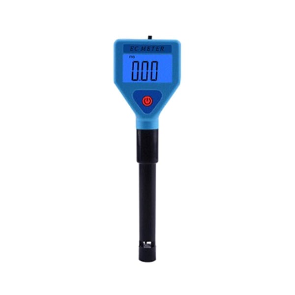 1pcs Digital Ec Meter Water Quality Monitor Tester Water Analyzer For Pools/drinking/life Water/aqu