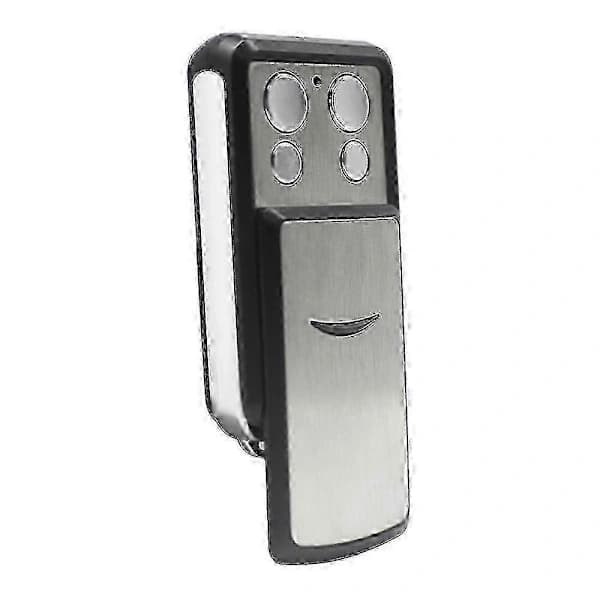 Garageportfjernkontroll 868MHz Rullende Kode Sommer 4031 TX08-868-4