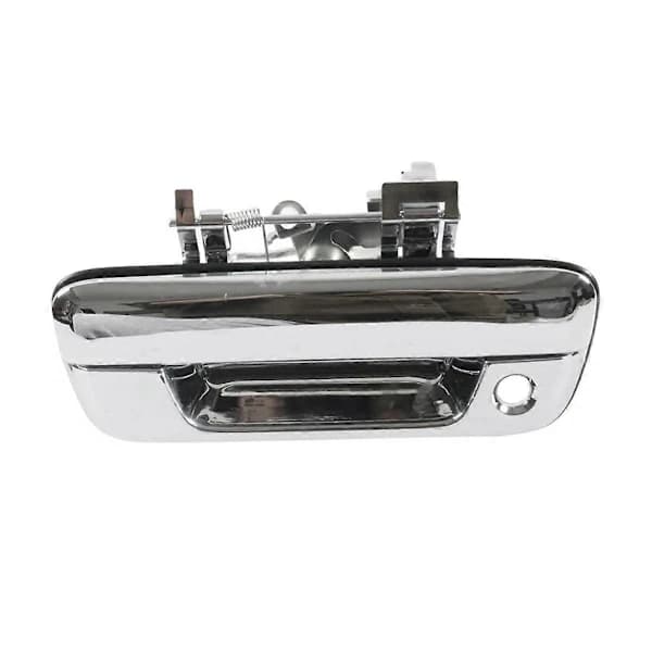 Dørhåndtak Baklukehåndtak Lås for Isuzu D-MAX 2002-2011
