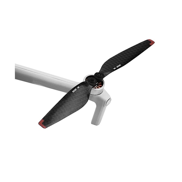 Drone Karbonfiber Propell for Mini 3 6030f Propeller Lav Støy Vingblad Tilbehør