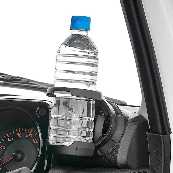 Taitettava Kupinpidike Monitoiminen Auton Juomatelineet Jimny Jb64/jb74 2018-2023, B