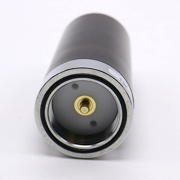 Oppxun Mini Dual Band Vhf Uhf -n2rs Antenne Med Magnetisk Montering 5m Rg316 Kabel Til Bil Køretøj Mobi