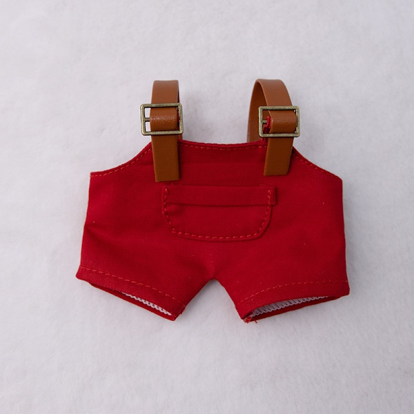 [HH] Labubu Dockkläder Labubu Designerkläder Overall Klädset Labubu Kläder och Tillbehör Suitable for 15/17 cm 13