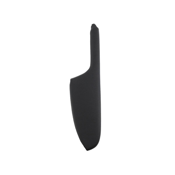 Baksäte vänster inre dörrarmstöd panel trim lock för Accord 9:e 2013-2017 83750-