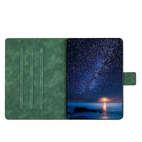HA-kotelo iPad Air 11 (2024) -tabletille