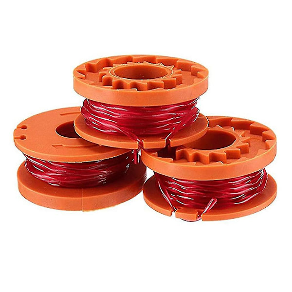 3 kpl Wa0010 Vaihtosilmukkarulla Worx Wg154 Wg163