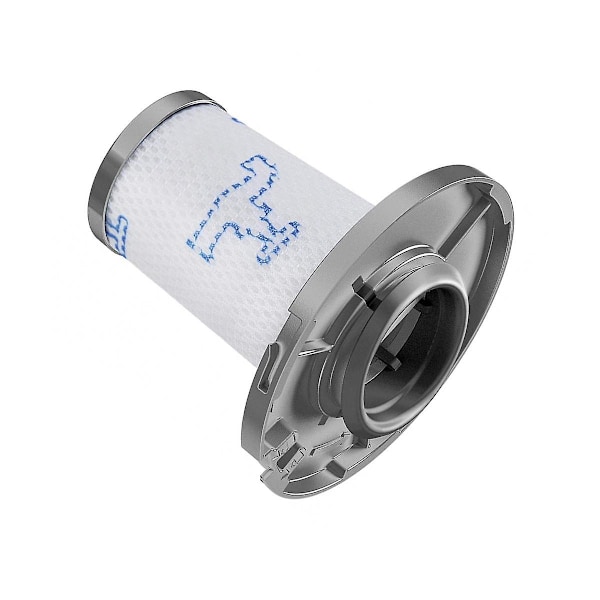 Imuripölynimurin suodatin Zr009006 X-force Flex 8.60 langattomaan pölynimuriin, varaosat, pestävä suodatin
