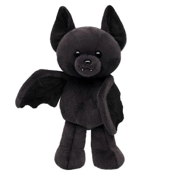 Build-A-Bear Taipuisa Halloween Lepakko Pehmolelu