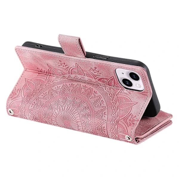 Telefondeksel for iPhone 15 Plus