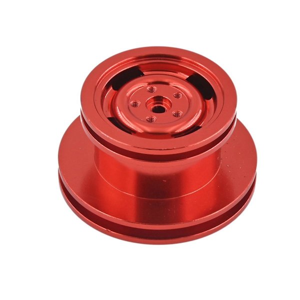 For Mn Rc Car Metal Tire Hub Rim For 1/12 Mn90 Mn91 Mn99 Mn99s Climbing Car Upgrade Parts Kit(tire)