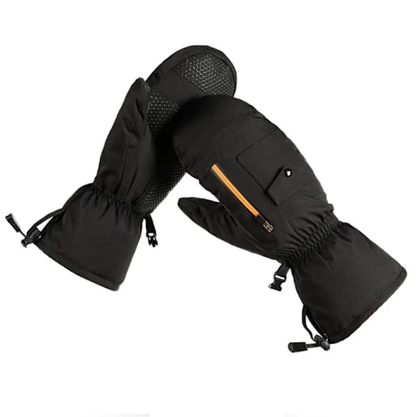 Dakine Titan Gore-tex skihandsker til mænd, sort