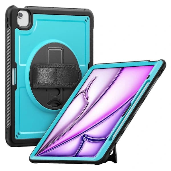 HA~Kompatibelt med iPad Air 13 (2025) Tablet Fodral