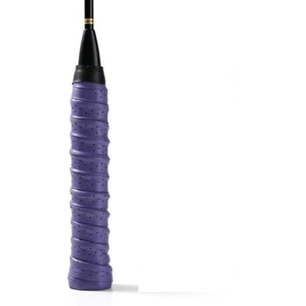 Tennis Greb Tape, 2 stk. Tennis Ketsjer Greb Tape Ketsjer Greb Badminton Overgrips Svedbånd Udendørs Sportstilbehør Tennis Tape Håndgreb