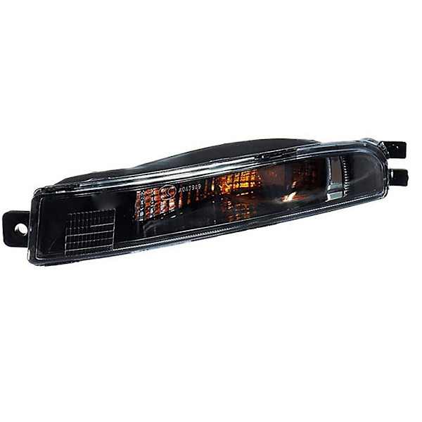 Blinkers fram vänster LED sidoljus för 12-19 stötfångare blinkers 5c5953041a