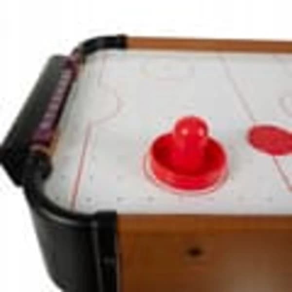 Airhockeybord til børn