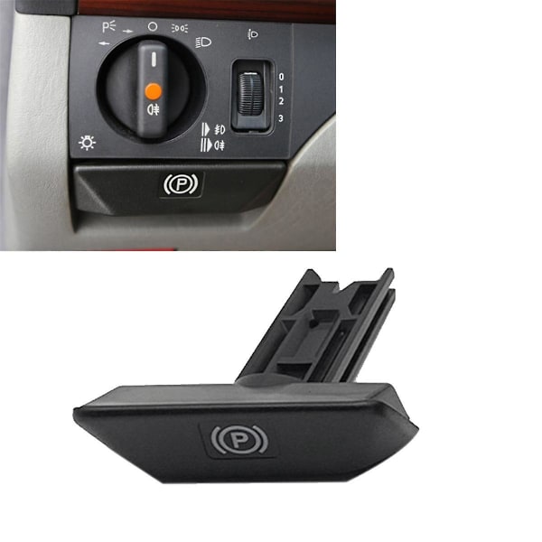 Handbromsspaksöverdrag för parkeringsbroms för E-klass W210 1993-2002 2104270020 Lhd