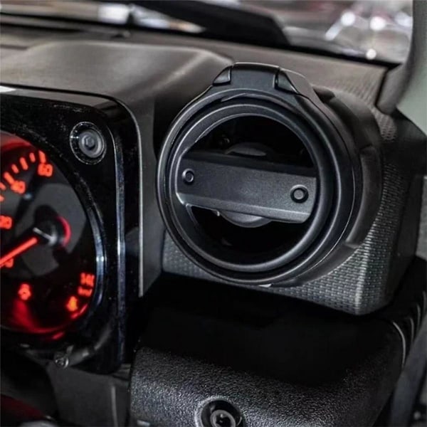 Taitettava Kupinpidike Monitoiminen Auton Juomatelineet Jimny Jb64/jb74 2018-2023, B