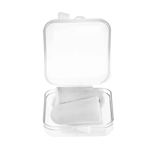 HA-Resekit 3-i-1 med Memory Foam - Nackkudde & Sovmask 400