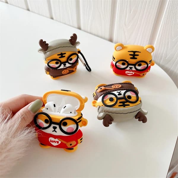 Fjernkontroll blinklys baklys USB-lading fjellvann