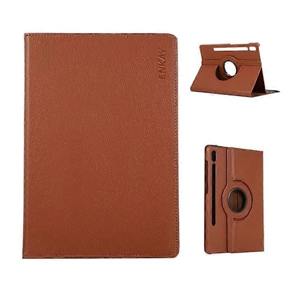 HA~Kompatibelt med Galaxy Tab S10+ Tablet Cover