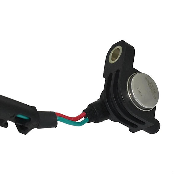 Autodele Krumtapaksel Positionssensor Til Accord Odyssey Prelude 37840-p0a-a01 37500p0aa01