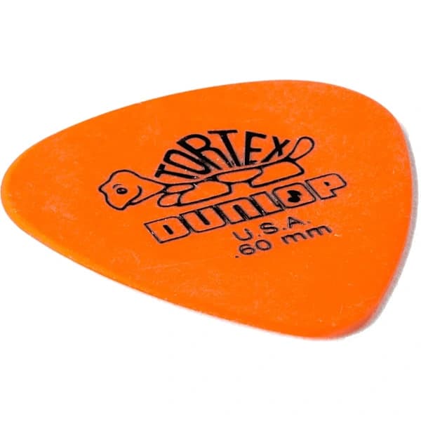 HA-Gitarrplektrum Sköldpaddsmönstrad Delrin Folk Elektrisk Gitarr Strumming Bas Halkfria Jazz Speed Plektrum, 12-pack