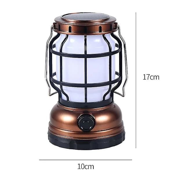 Solar Cam Cam (silver)