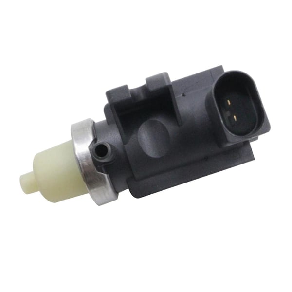 1k0906627b Bil Turbo Boost Vakuum Kontrol Trykventil N75 Til A3 A4 Tt Superb