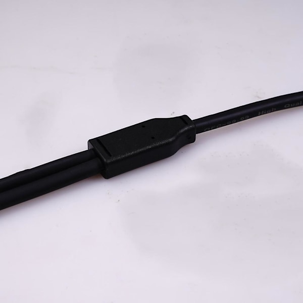 Hifi 3,5 mm - 2 XLR-urosotkokoonpanoinen kaapeli, korkealaatuinen hopeoitu stereo 3,5 Aux - XLR-kaapeli, 3,5 Aux - 2
