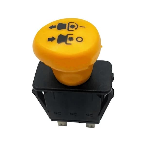 PTO-bryter 430-798 532174651 for YTH1542XP YTH1542XPG YTH1848XP Motor