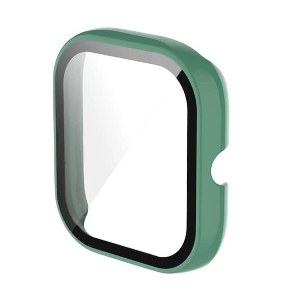 HA-Skal+Film PC härdat glas för Amazfit GTS 2 mini