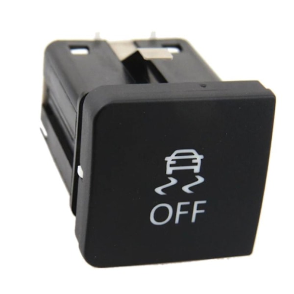 Esp Off Asr Anti Skid Elektronisk Stabilitet Program Knapp Omkopplare För Golf Mk6 5 Mk5 6 Caddy 1kd9271