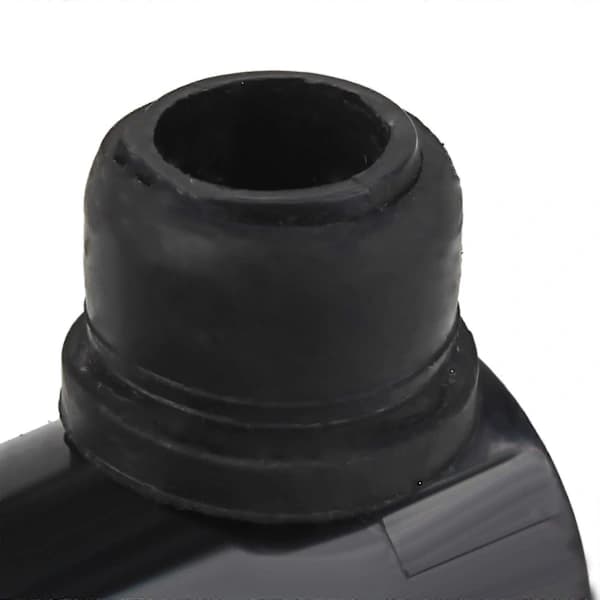 HA~24v Vinduesviskermotorpumpe 85340-08010 Reservedel Sort Plast