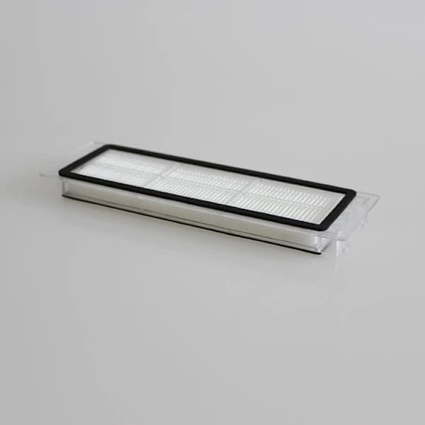 HEPA-suodatin Xiaomi Roborock S50 S5 S6 MAXV -imureille, 4 kpl
